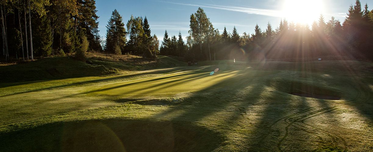 9-Hole Course