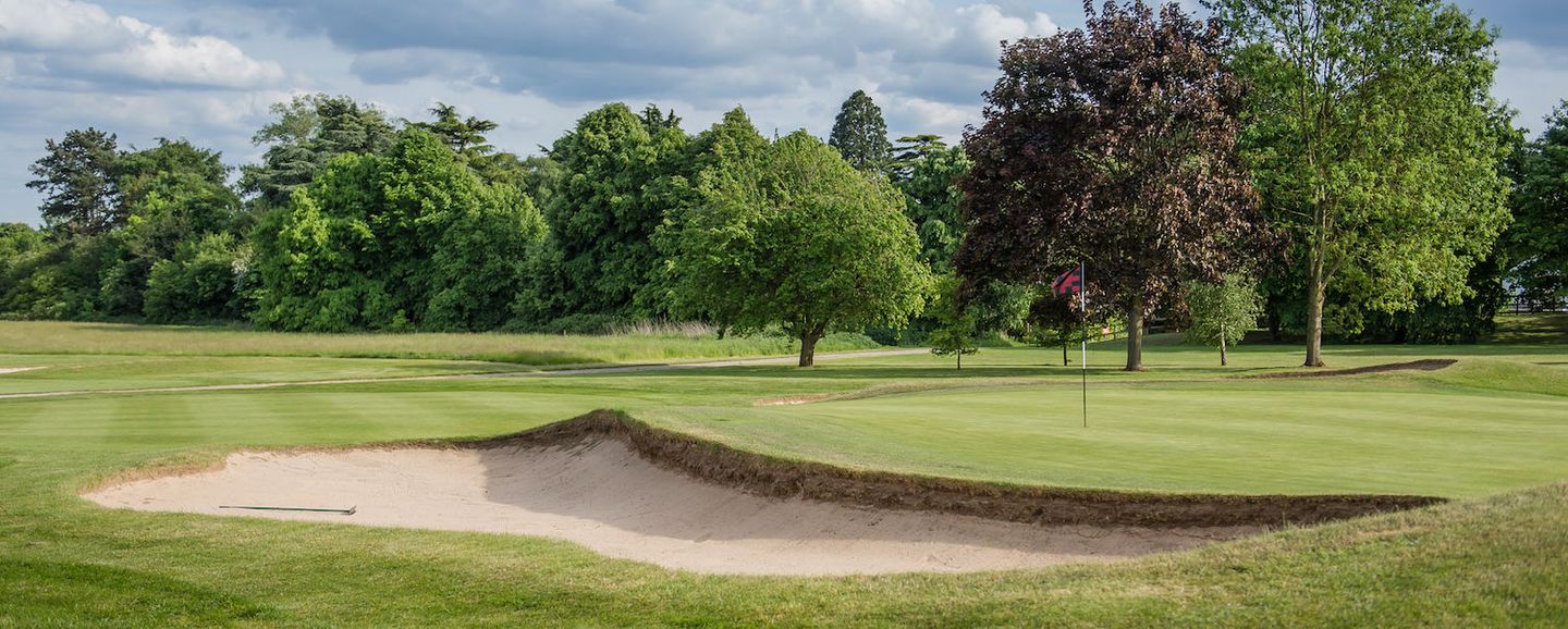 Winter Hill Golf Club