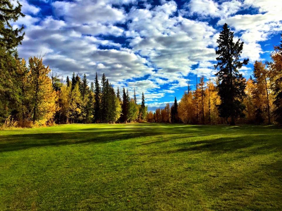 Westlock Golf Club