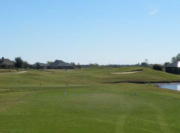 Get Golf Ready Course