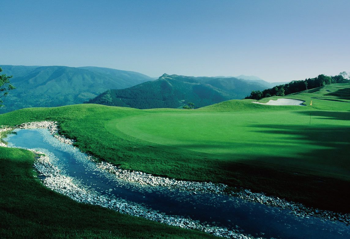 Kiire Country Club