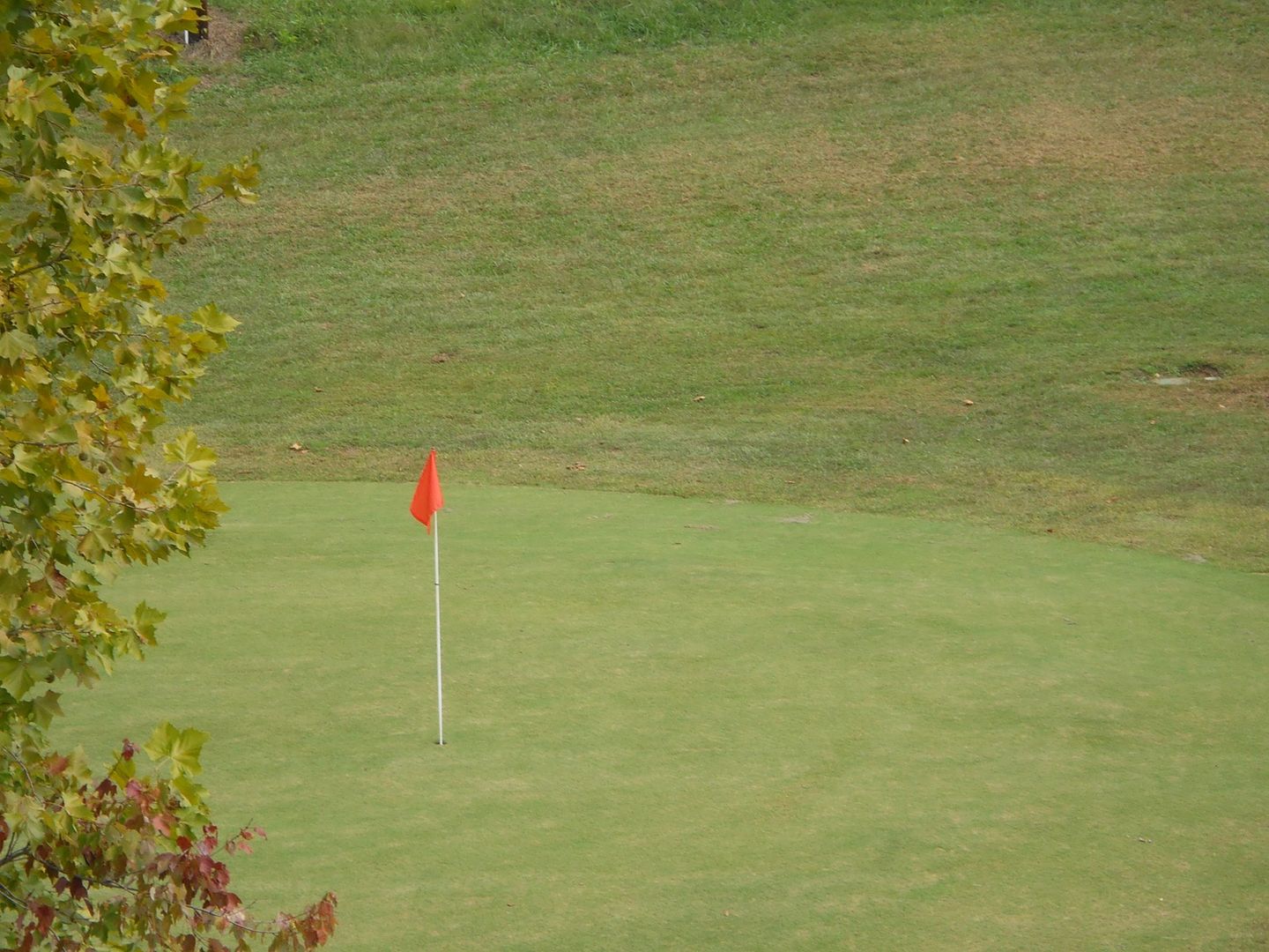 Horsepasture Par-3 Golf Course
