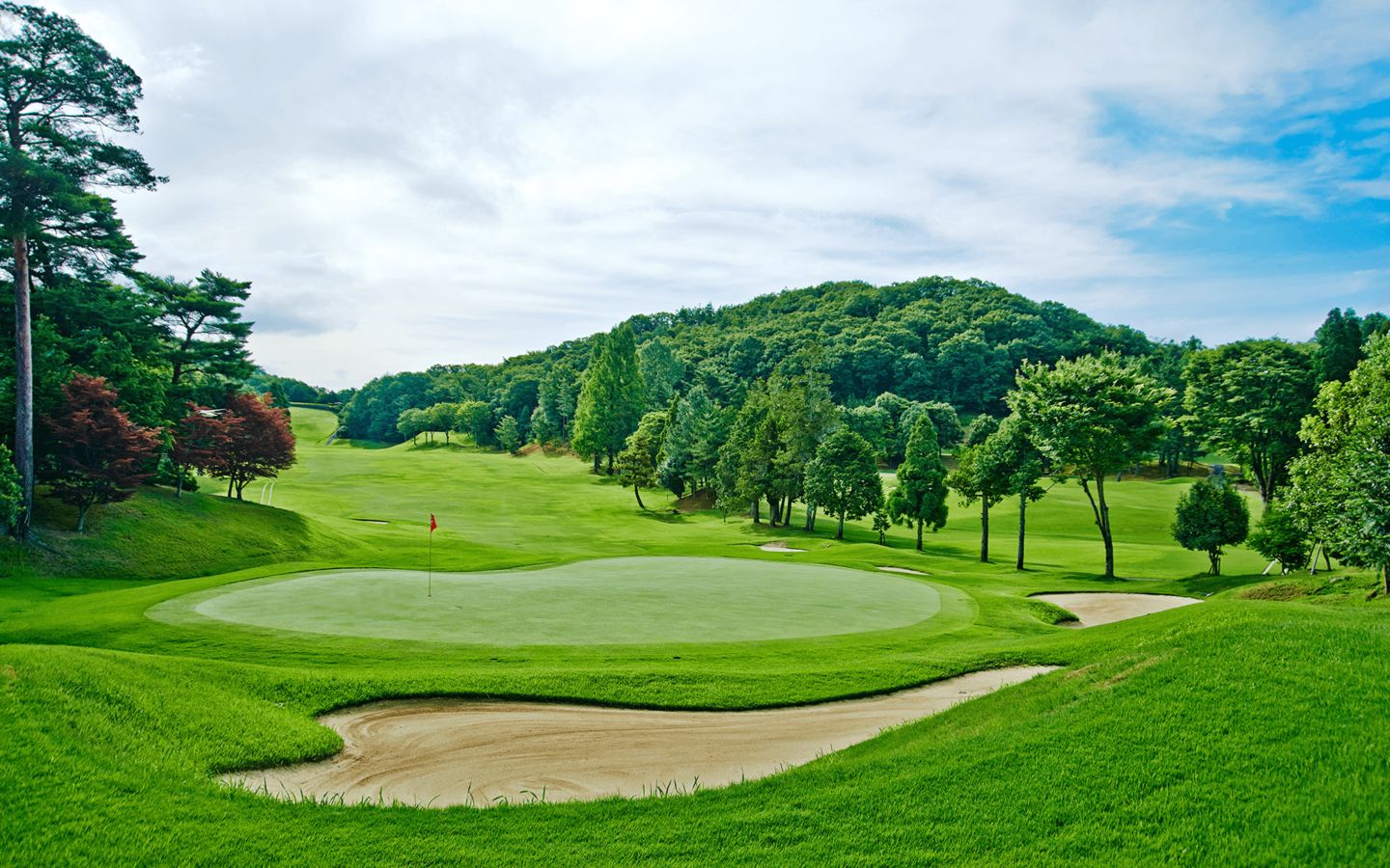 Sengari Country Club