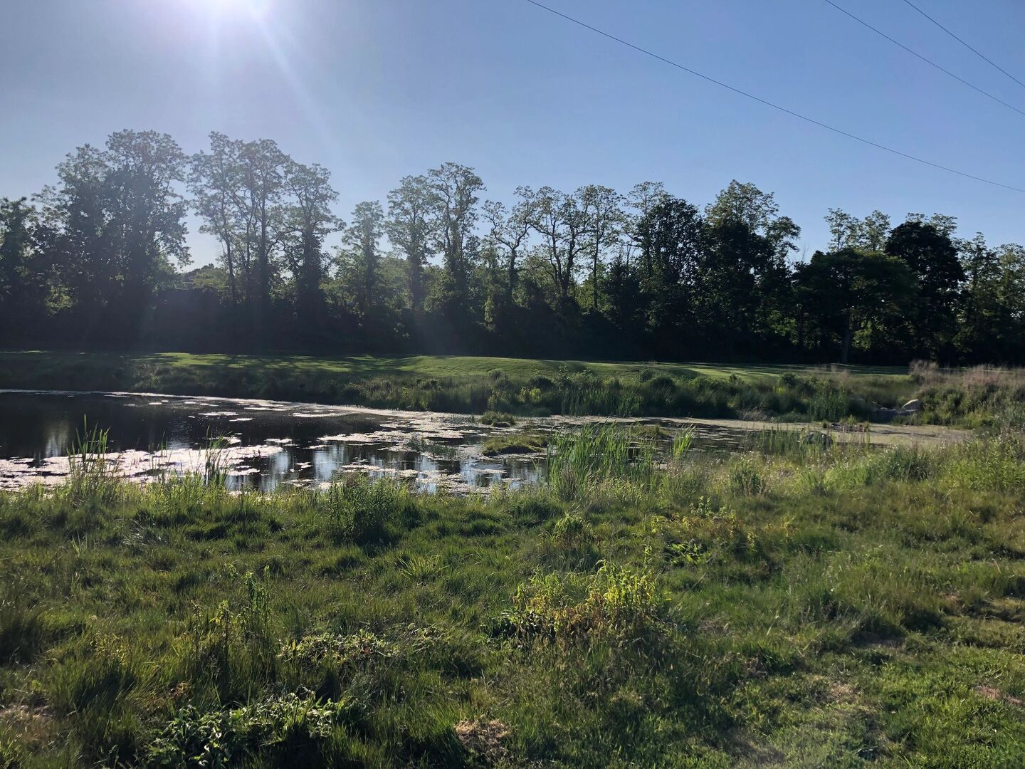Bristol Golf Park