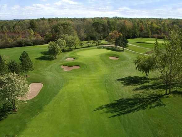 Pelham Hills Golf Club