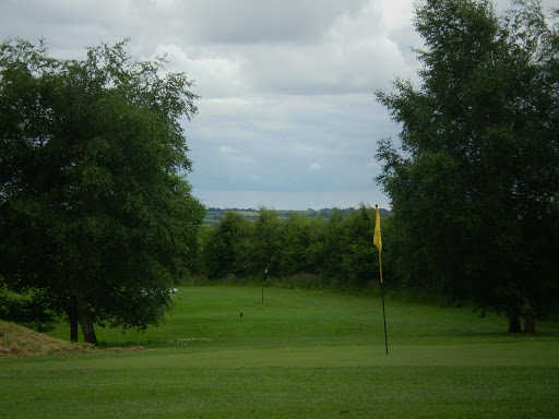 Townley Hall Golf Club in Tullyallen, County Louth, Ireland ...