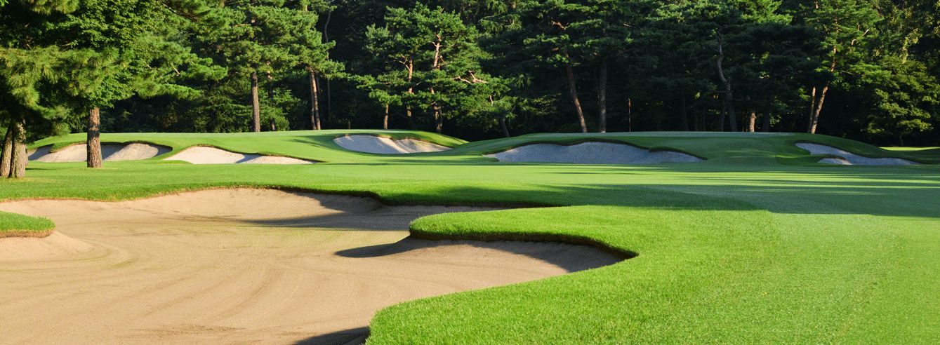 Musashi Country Club