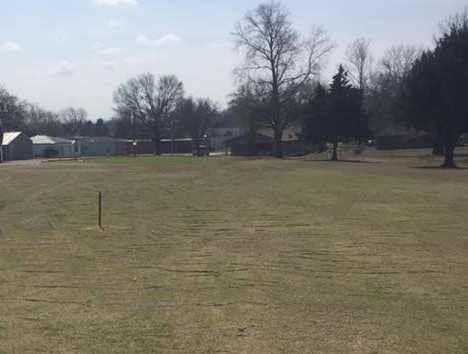 Prague Golf Course