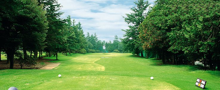 Hanayu No Mori Short Course