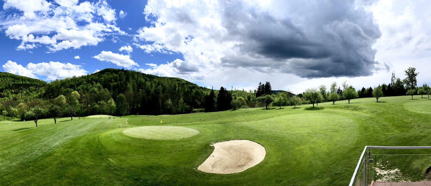 Thalersee Golf Club