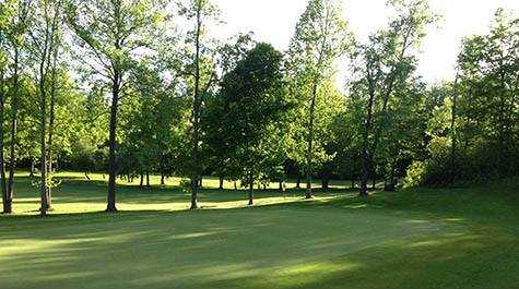 Millstone Golf Course