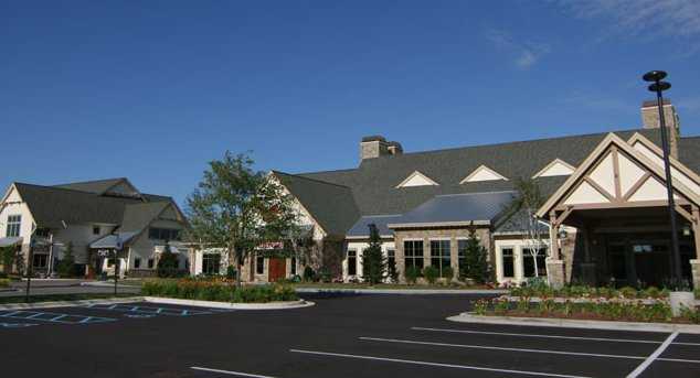 StoneWater Country Club