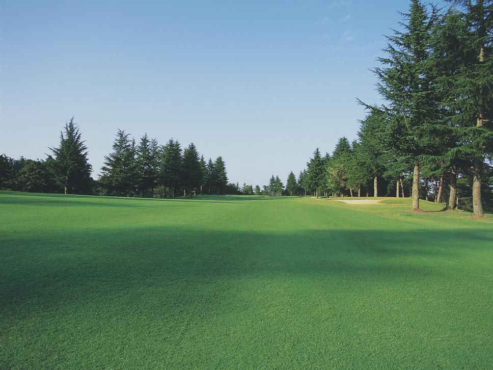Yorii Country Club