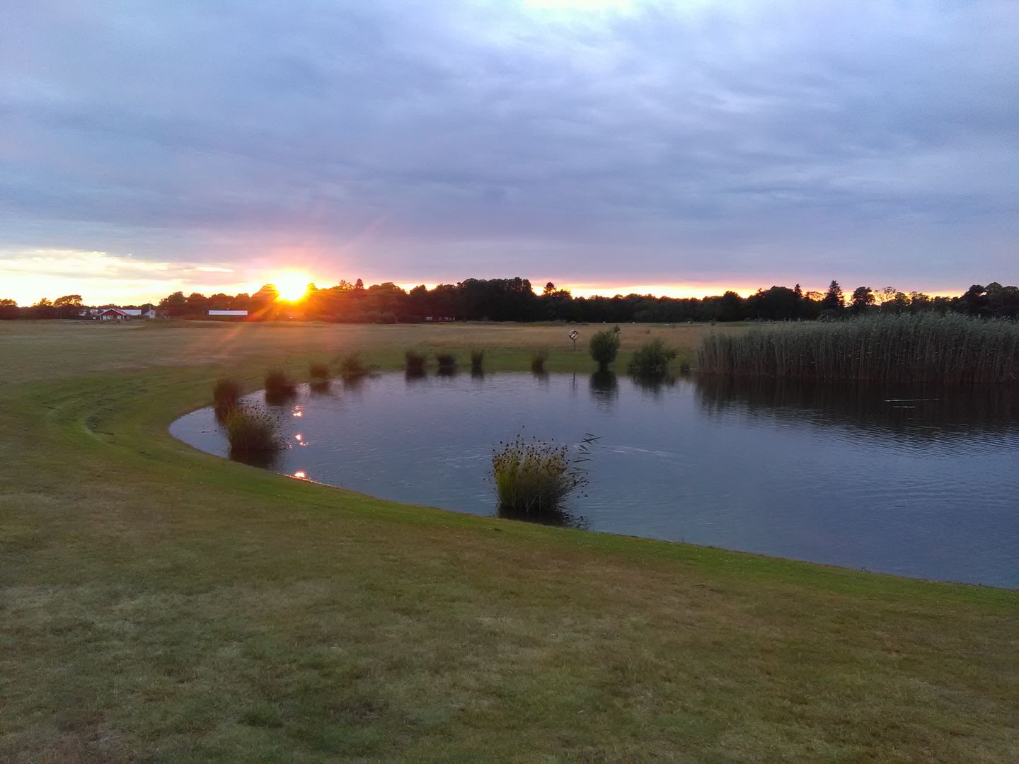 Binga Golf