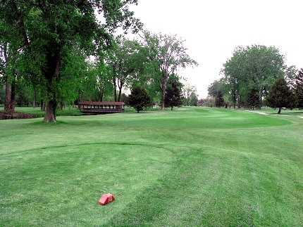 The Islander Golf & Country Club