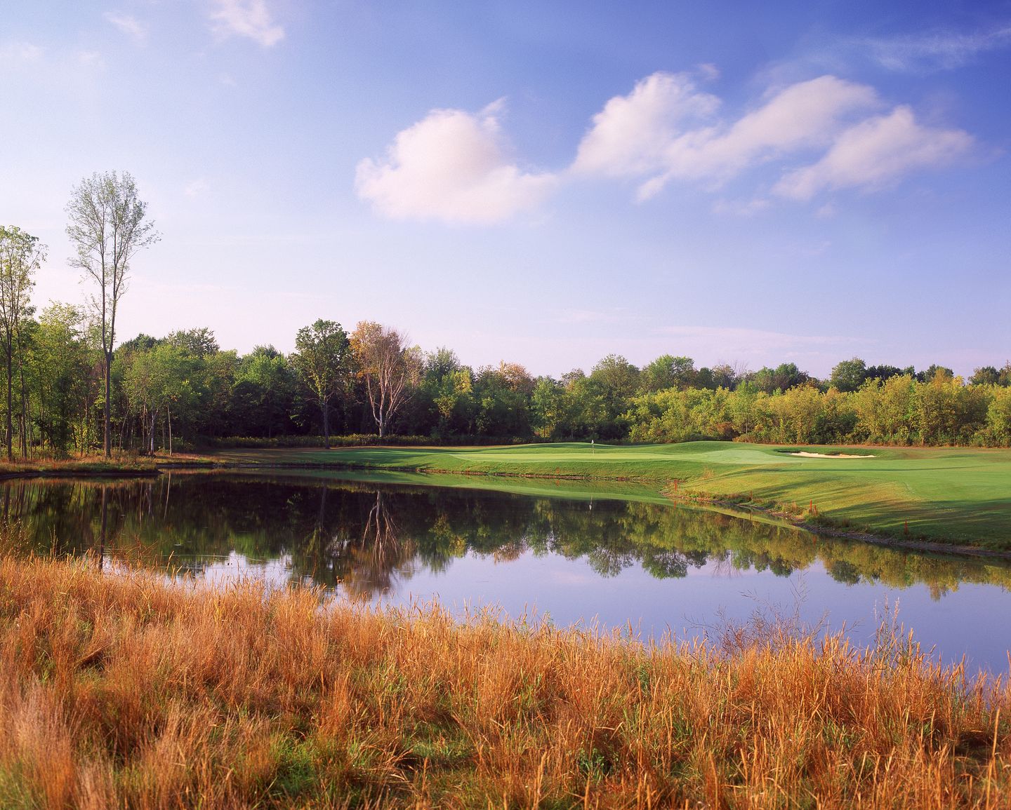 Lyon Oaks Golf Club