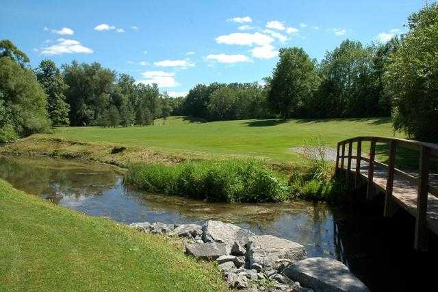 Seneca Lake Country Club