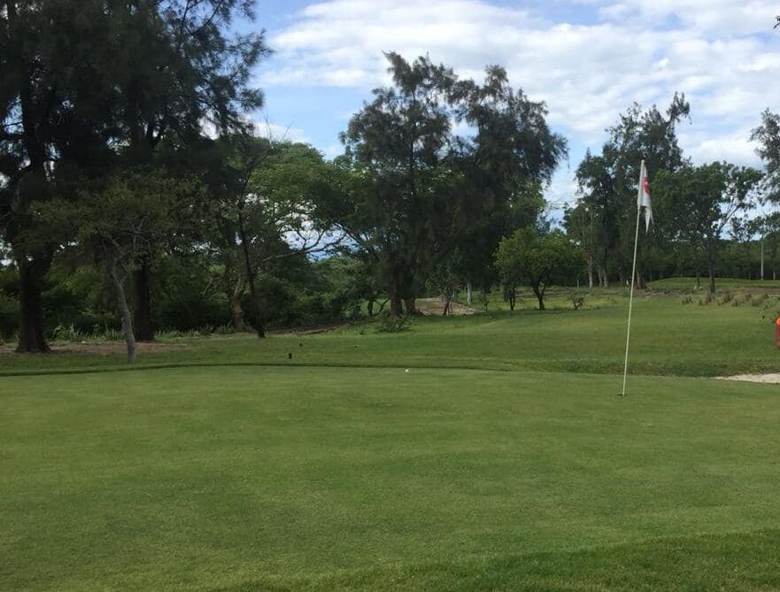 Club Campestre Las Maravillas