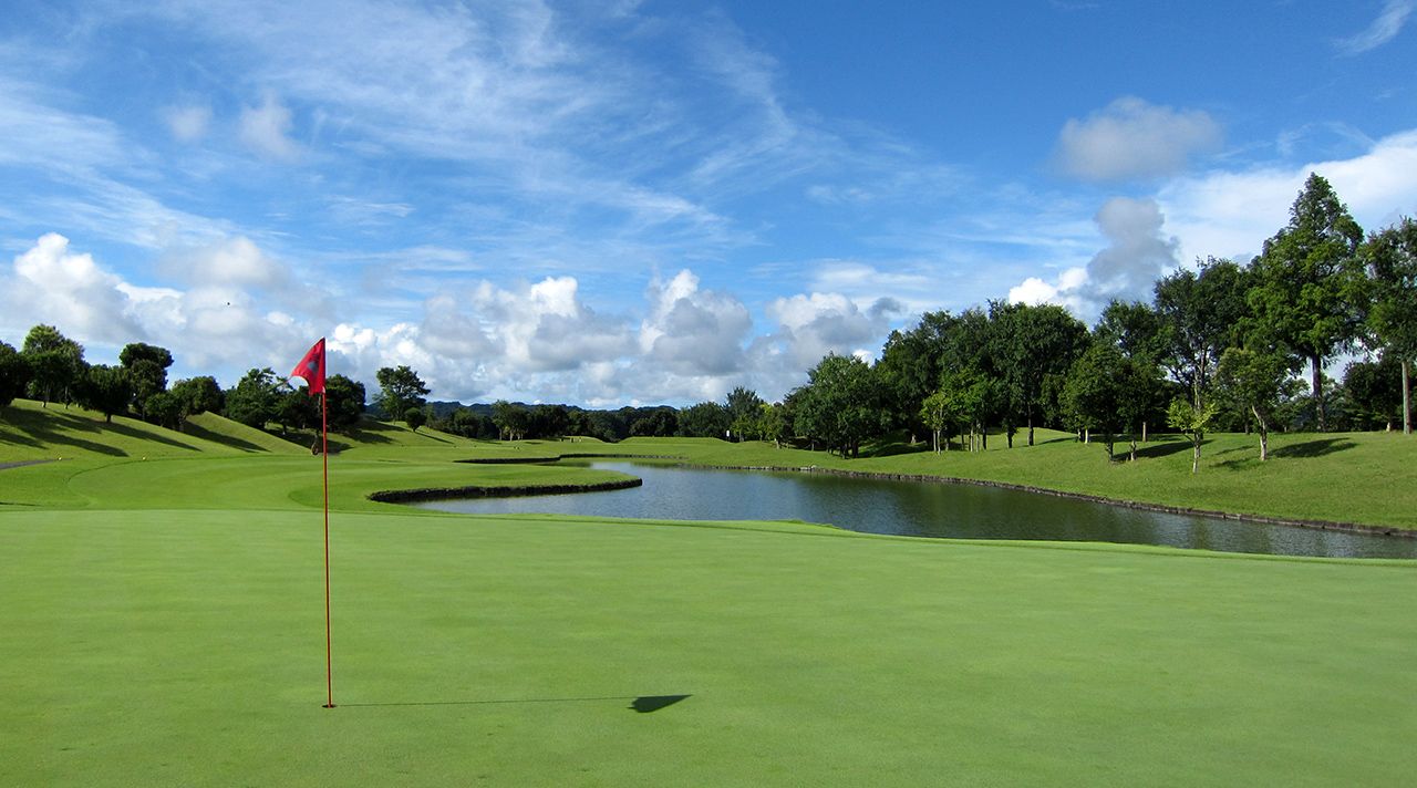 Kisarazuhigashi Country Club