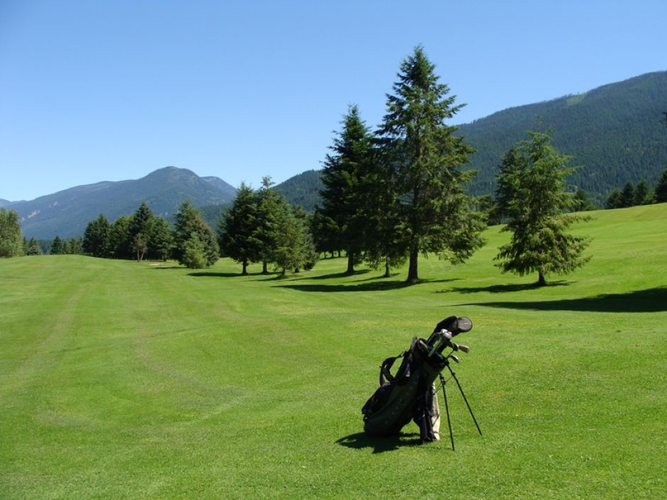 Valley View Golf Club