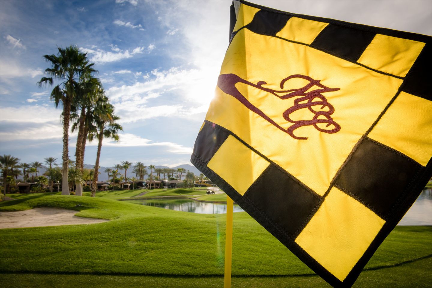 Motorcoach Country Club