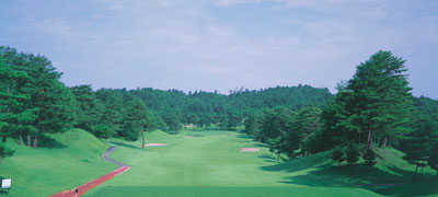 Nagaoka Country Club