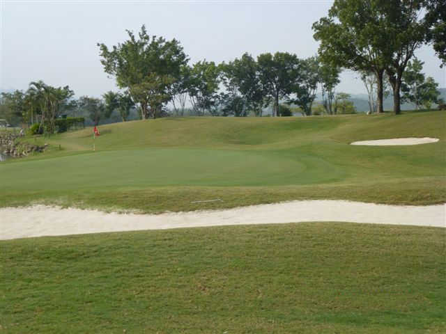 Green Course