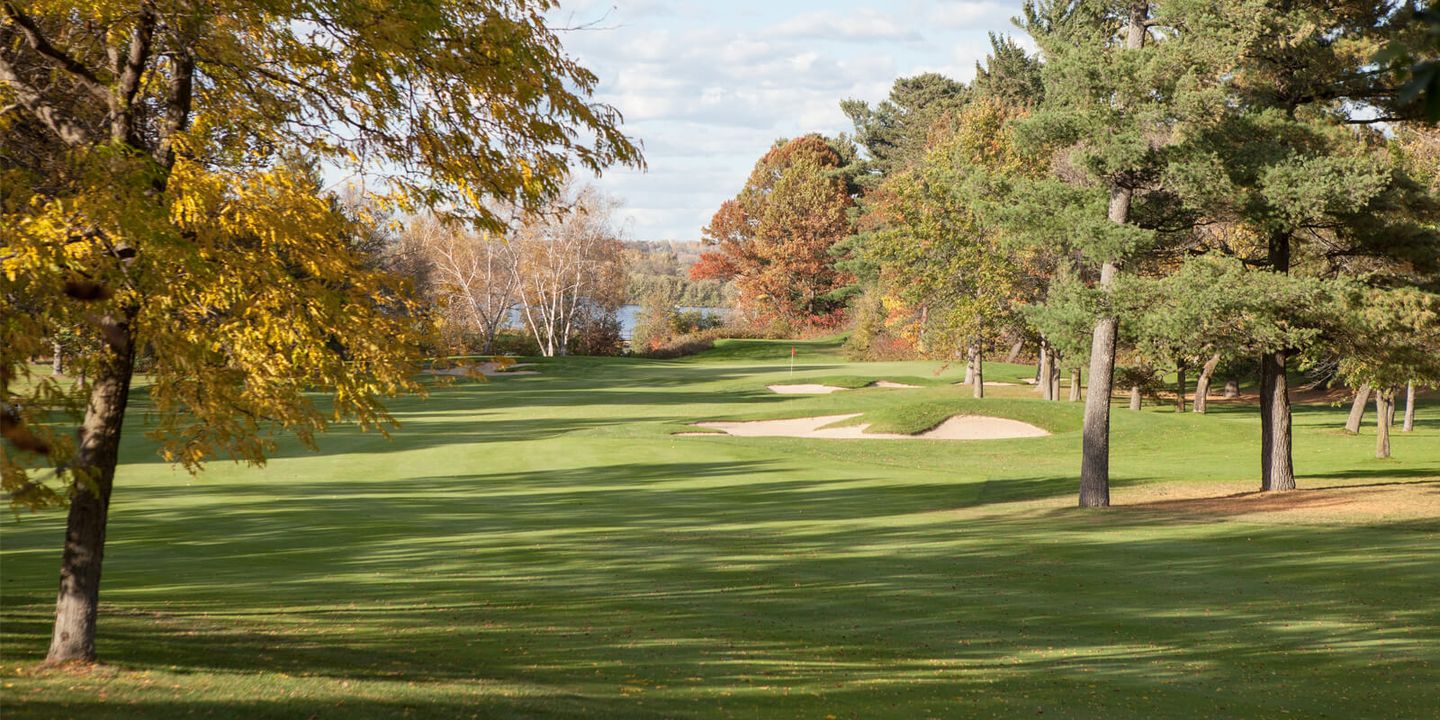 Wausau Country Club