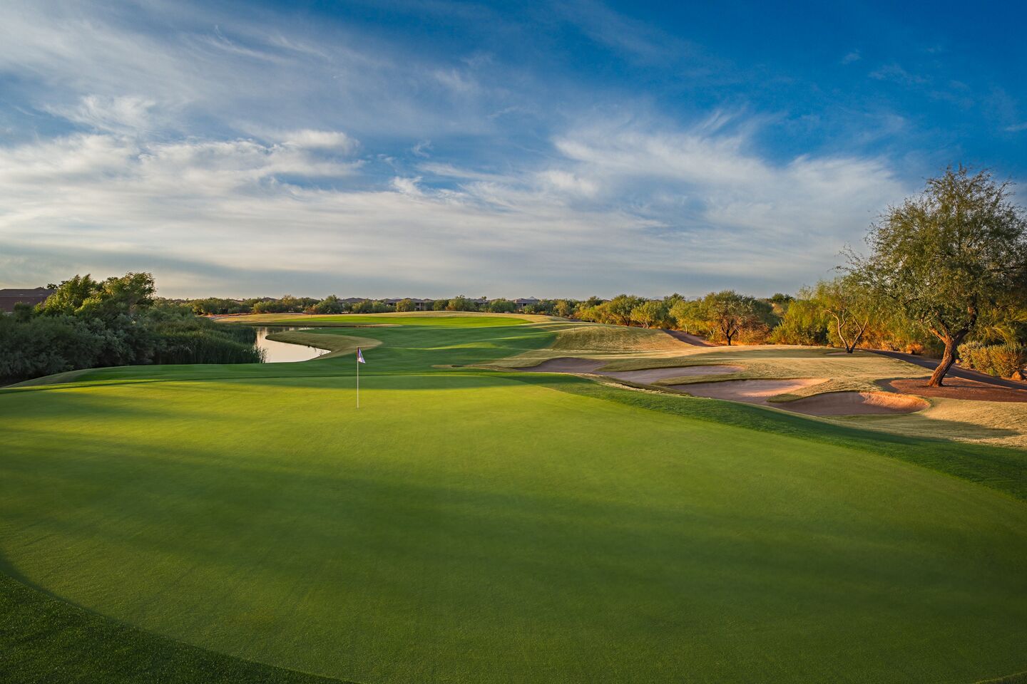 Dove Valley Ranch Golf Club