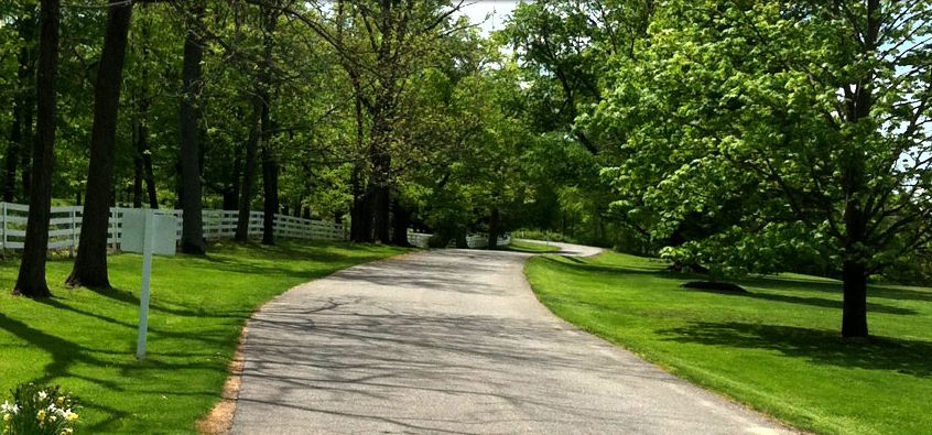 Sharon Country Club