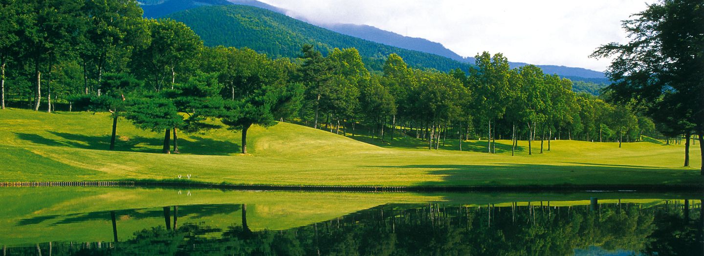 Higashi Fuji Country Club