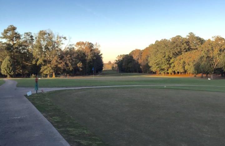 Deer Trail Country Club
