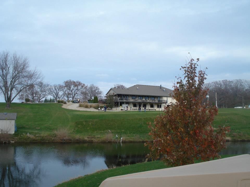 Clinton Country Club
