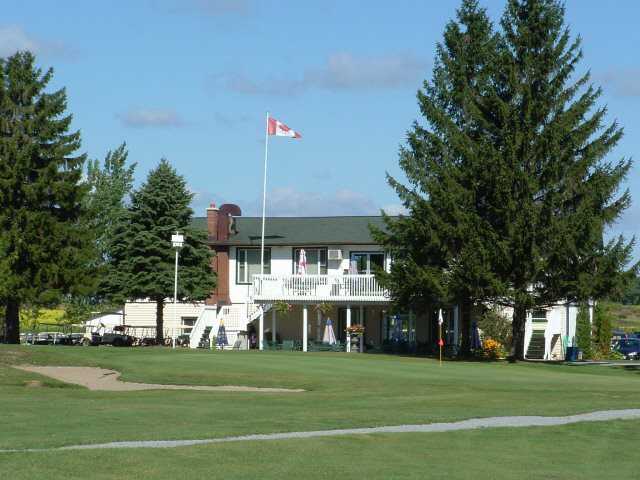 Sunnybrae Golf Course