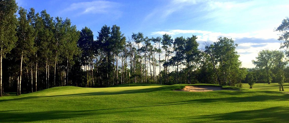 Dauphin Lake Golf Resort