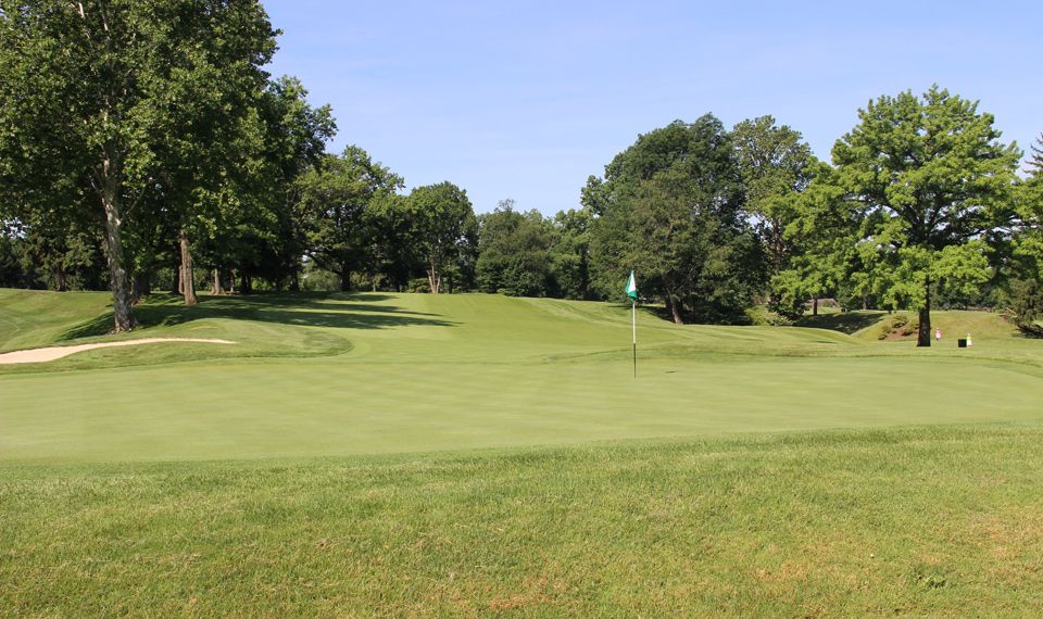 North Hills Country Club