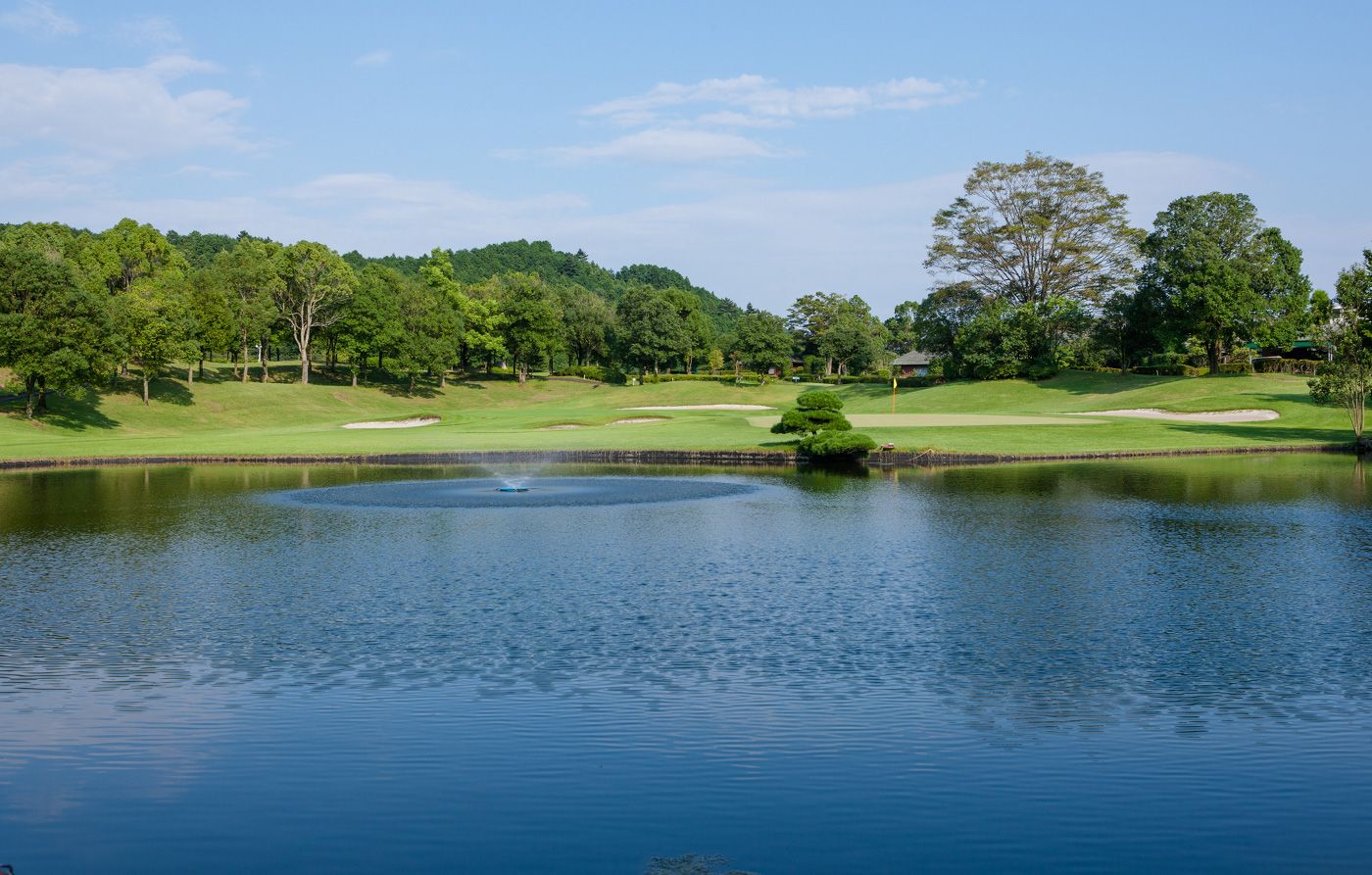 Hanno Green Country Club