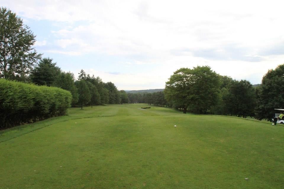 Wallingford Country Club