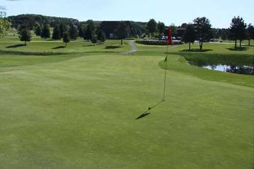 Hickory Hills Golf Course