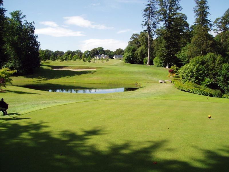 Larga Course