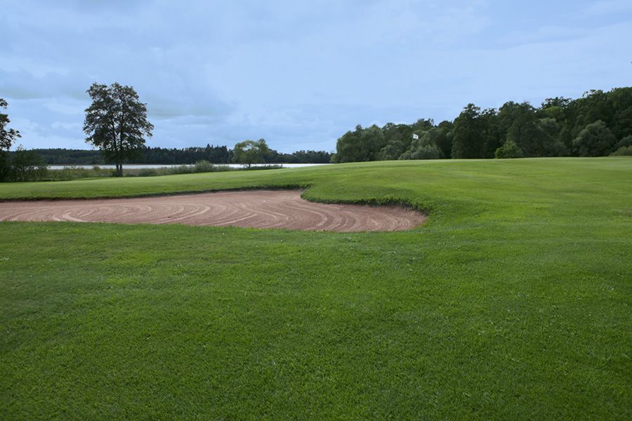 Solbacka Golf Club