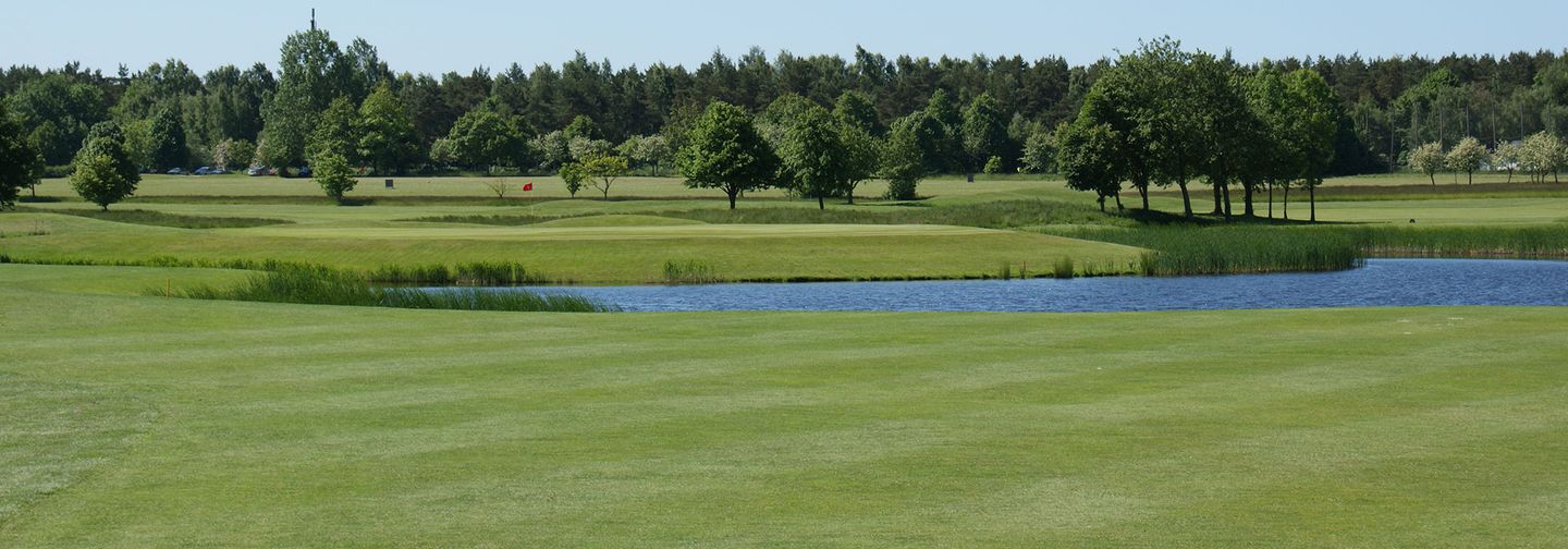 Orestads Golf Club