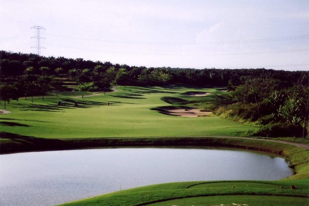 Legends Golf & Country Resort