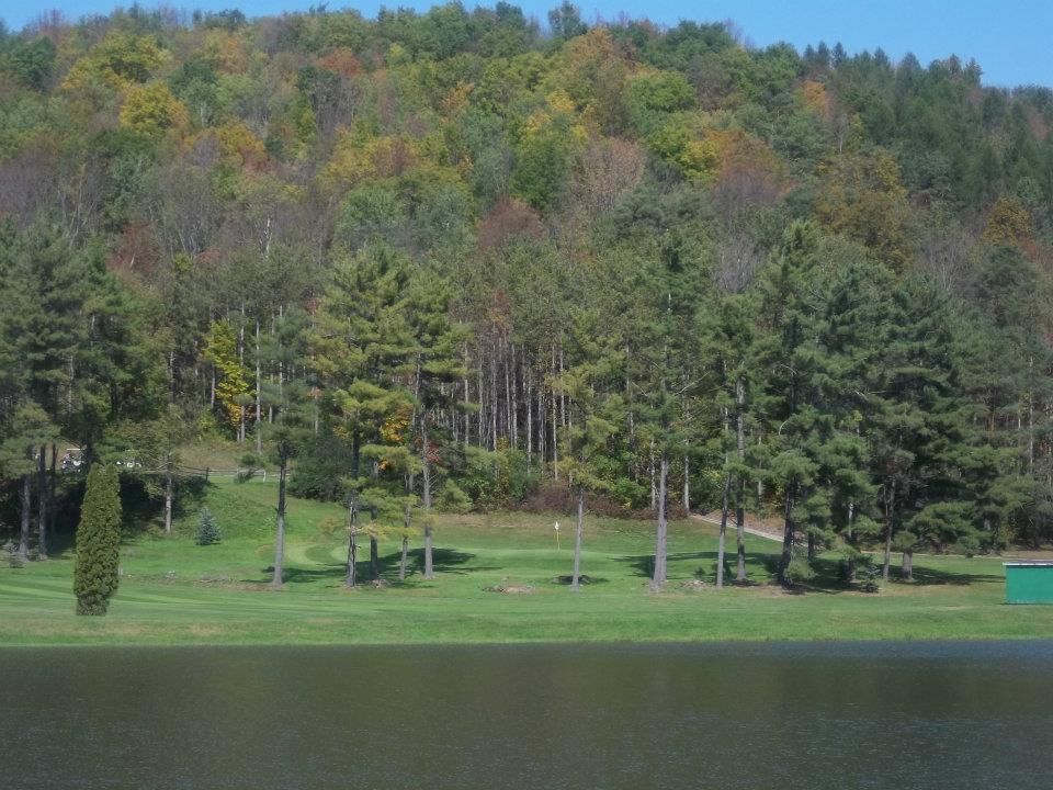 Corey Creek Golf Club