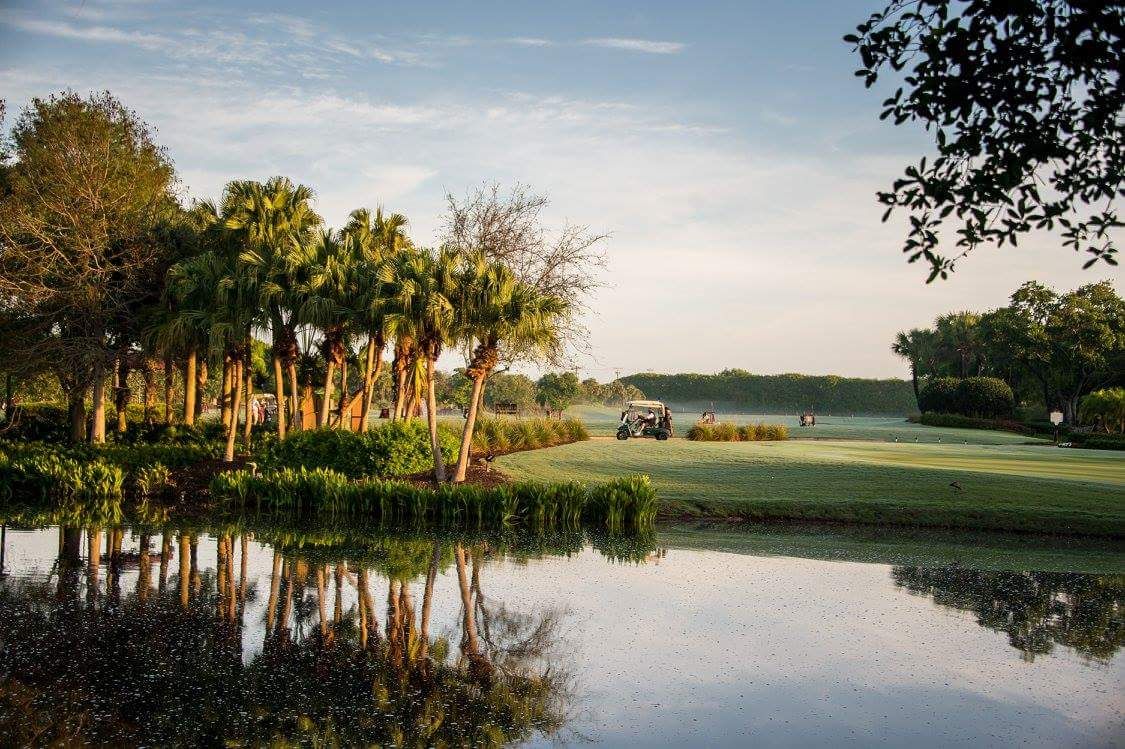 Addison Reserve Country Club Salvation Golf Course in Delray Beach, Florida, Usa GolfPass