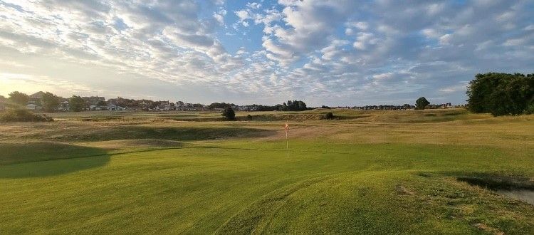 Warren Municipal Golf Course