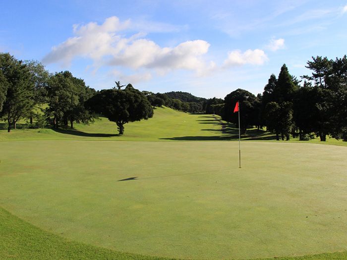 Kanozan Golf Club