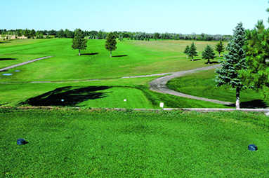 Garrison Golf Club