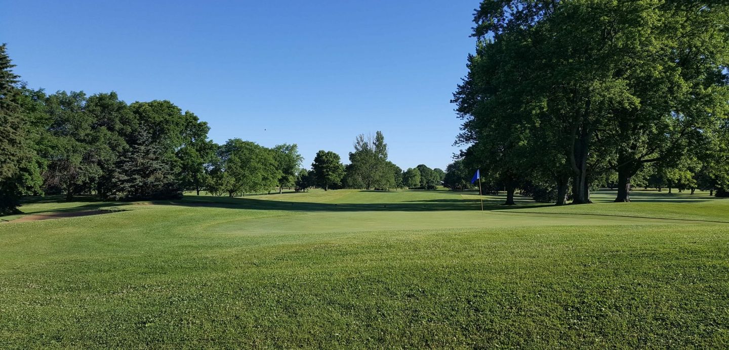 Hartford Golf Club