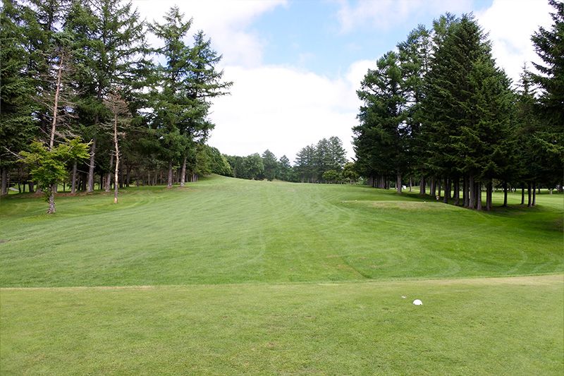 Tokachi Country Club